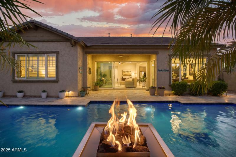 1127 N Quinn Mesa - 611