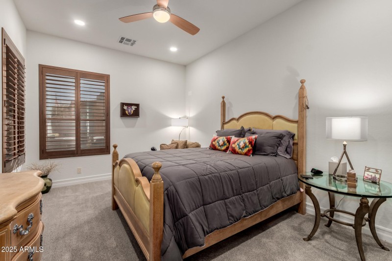 CASITA/GUEST BEDROOM