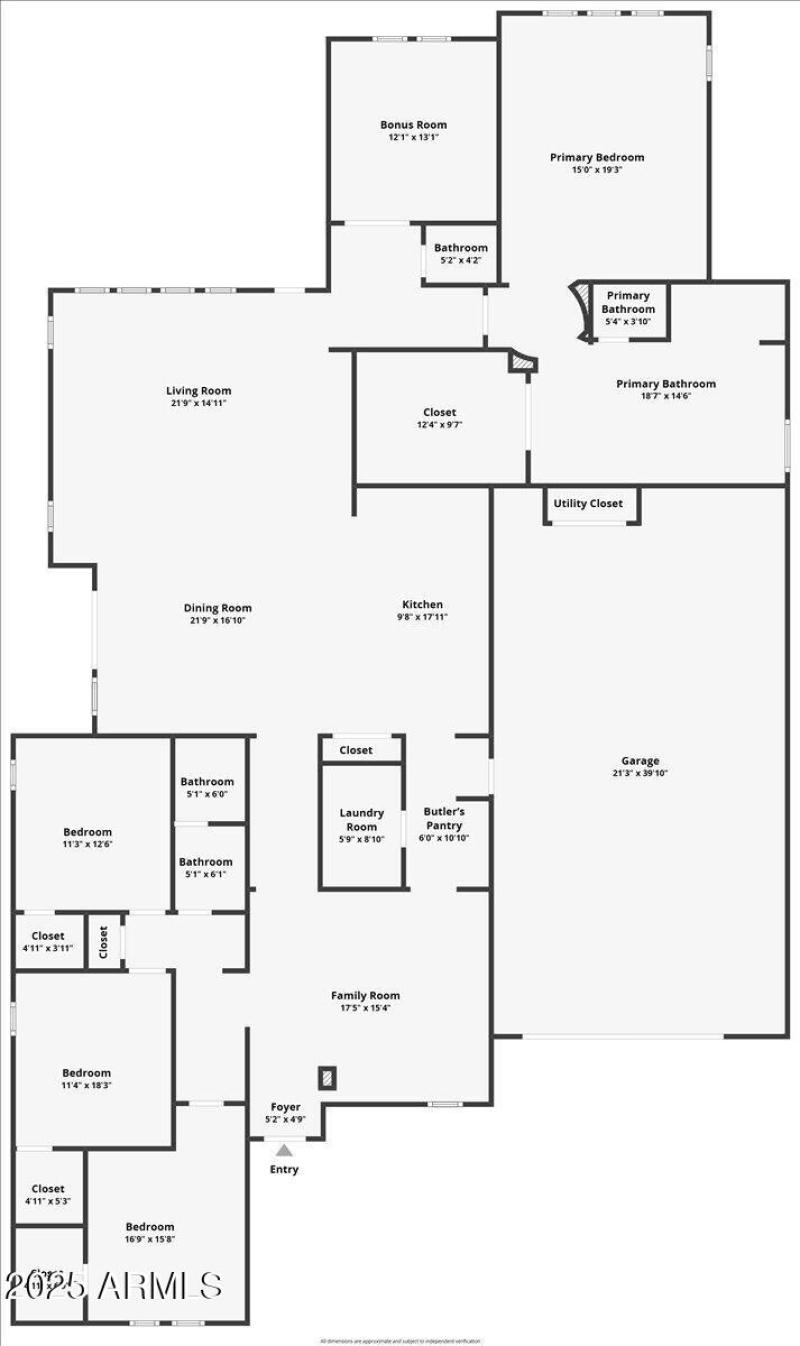 01-3100 N Summer St_Floor 1