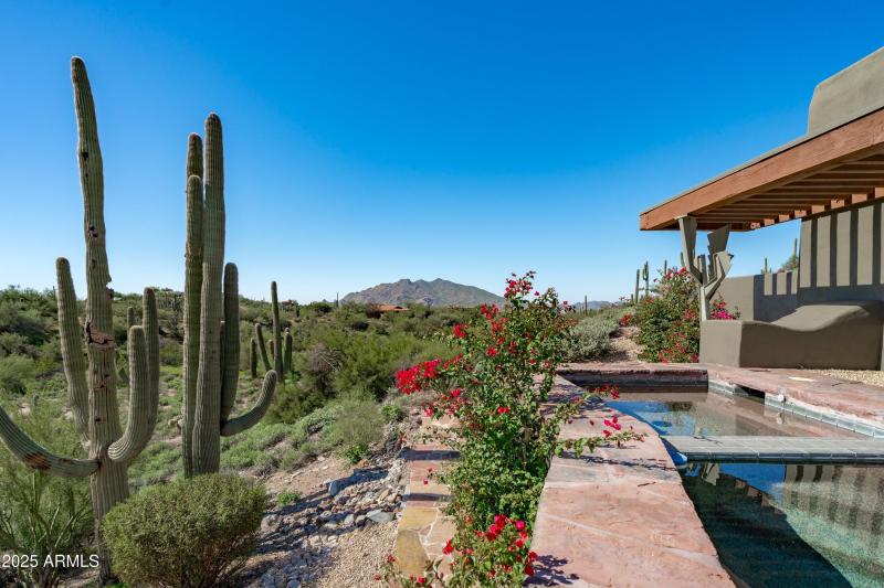 76-Pool and Deck Area