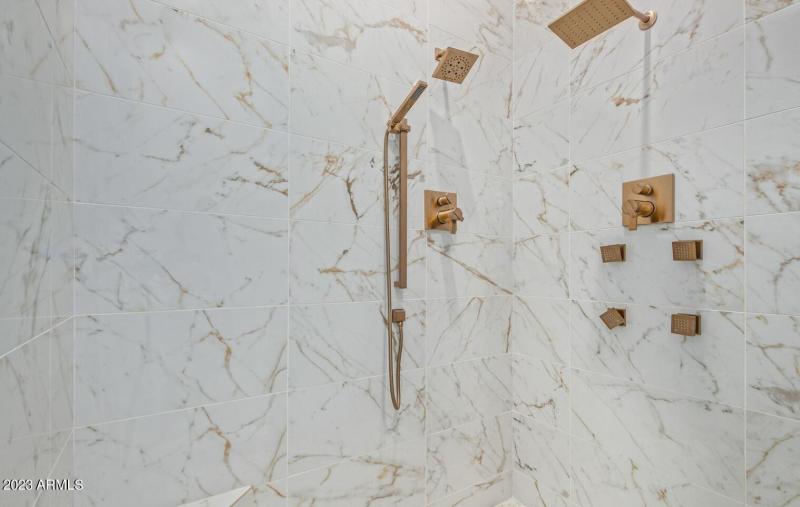 Primary Bedroom Bathroom