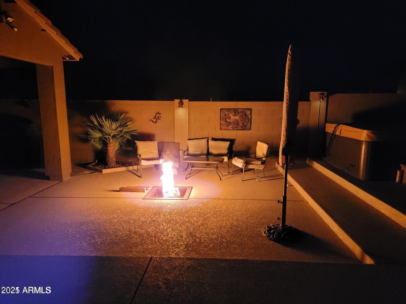 Firepit