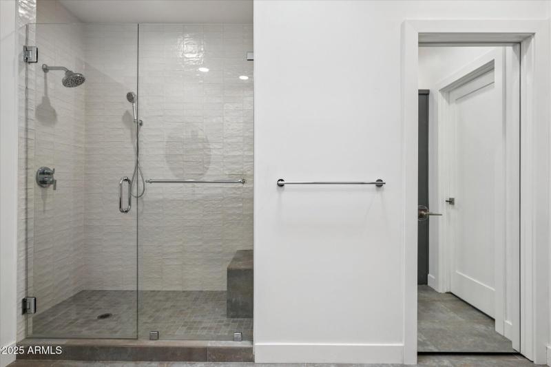 Primary Bedroom Bathroom