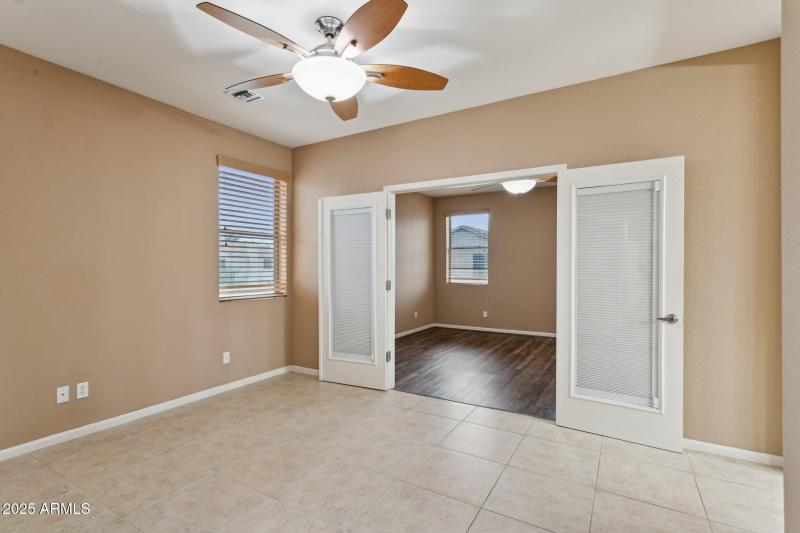 5455 W Buffalo St - Primary Suite