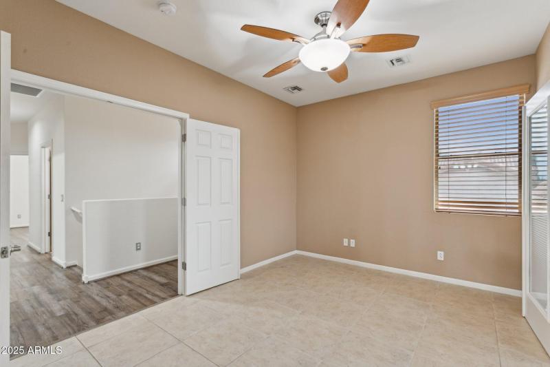 5455 W Buffalo St - Primary Suite