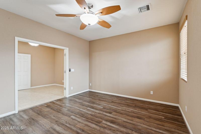 5455 W Buffalo St - Primary Suite