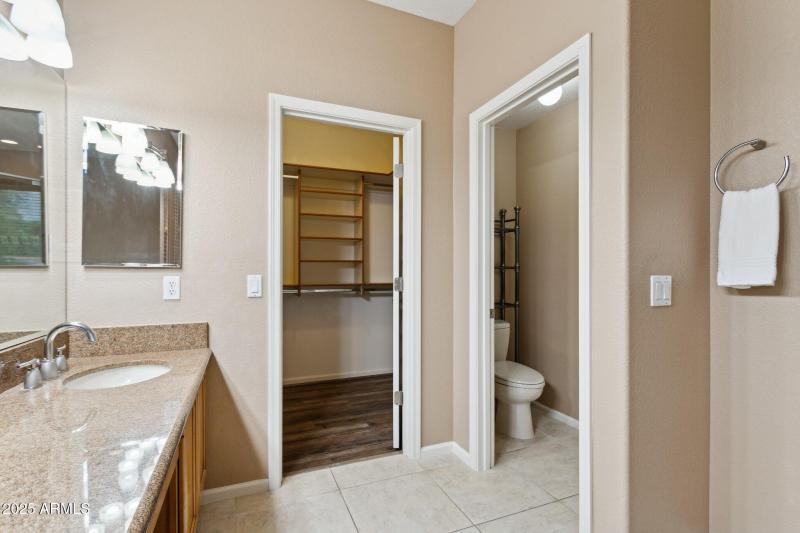 5455 W Buffalo St - Primary Bath