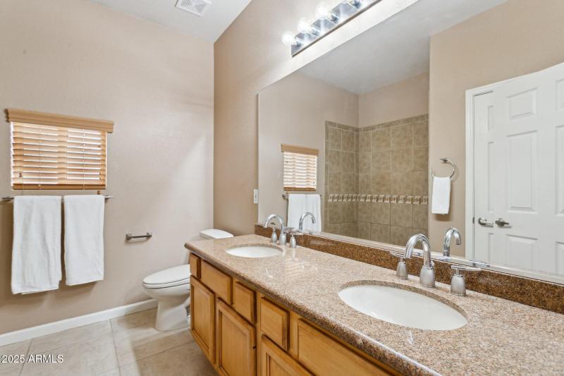 5455 W Buffalo St - Guest Bath