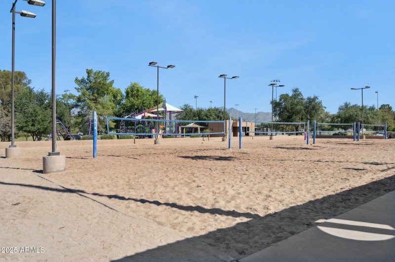 Scottsdale Ranch tennis