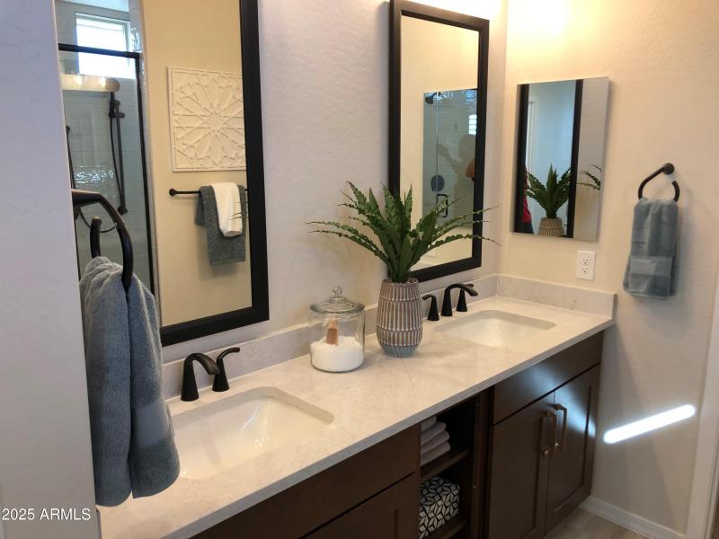 Oracle Primary Bath Vanity