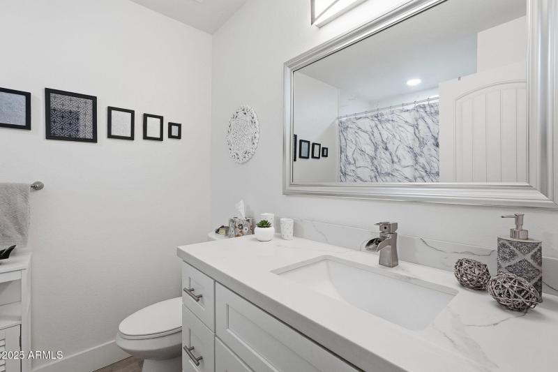 Guest Bath