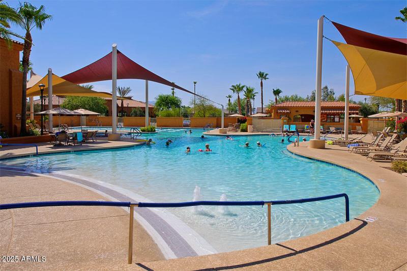 TuscanyPool