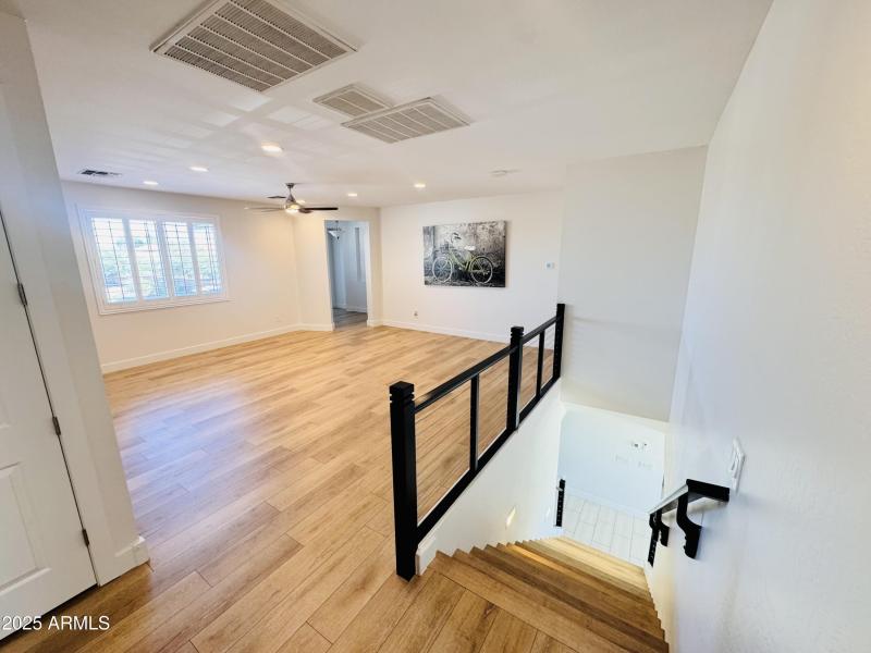 loft entry
