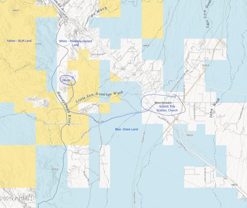 277thAve-LandOwnershipMap