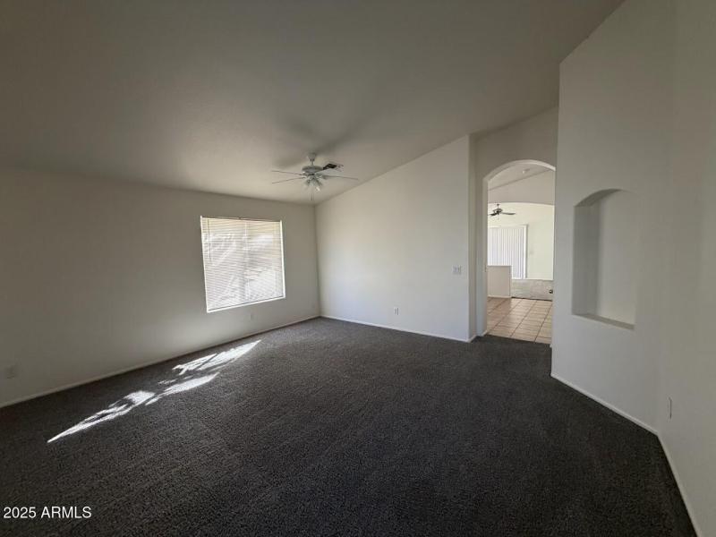 5 - Living Room and Dining