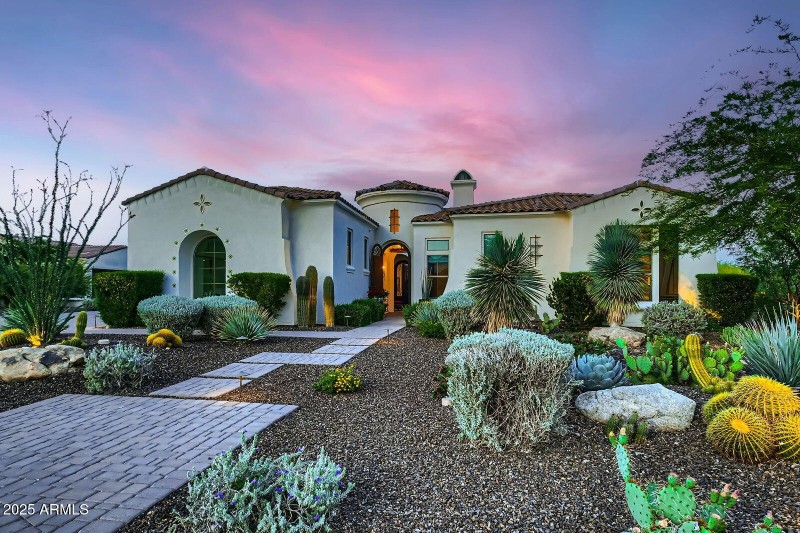 003 - 009 Exterior Front