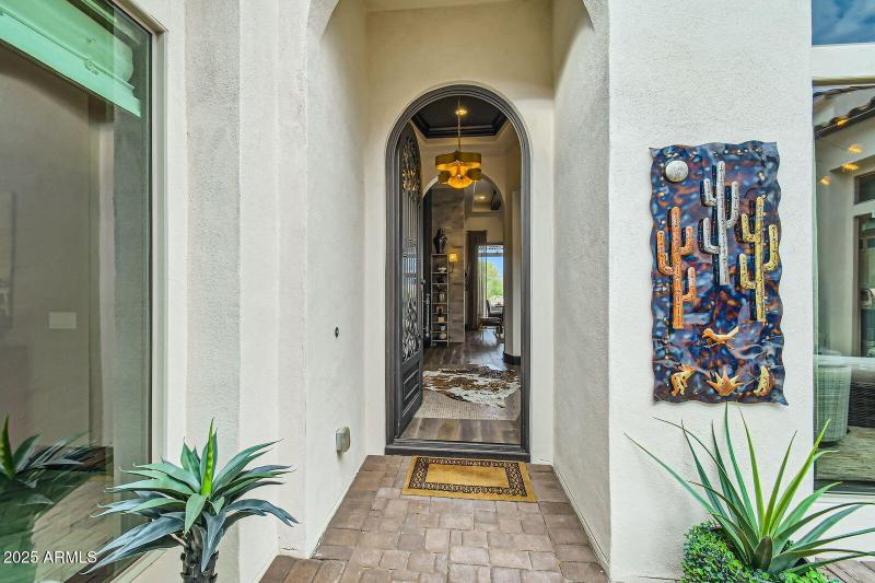 004 - 012 Exterior Front Entry