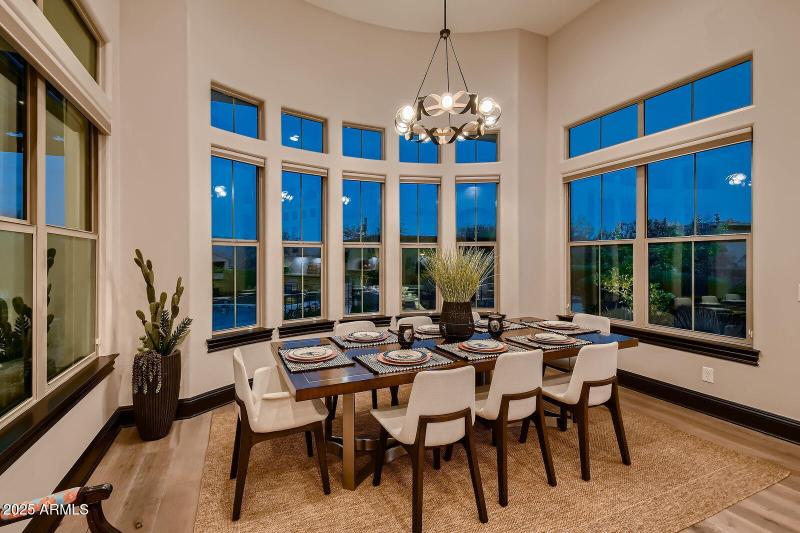 011 - 029 Dining Room