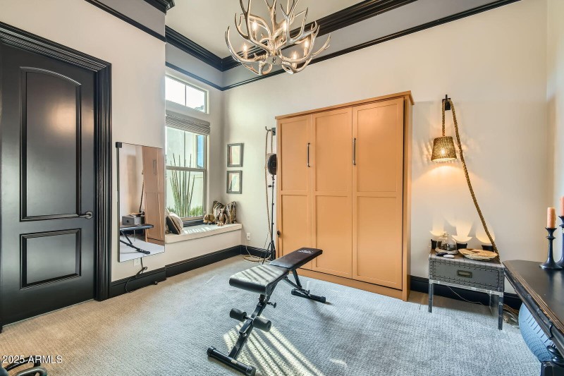 031 - 076 Exercise Room