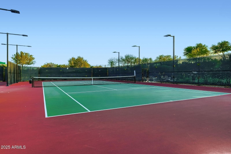 046 - 133 Tennis Courts