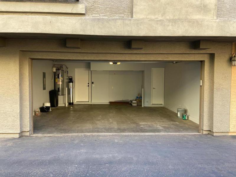 TWO-CAR GARAGE