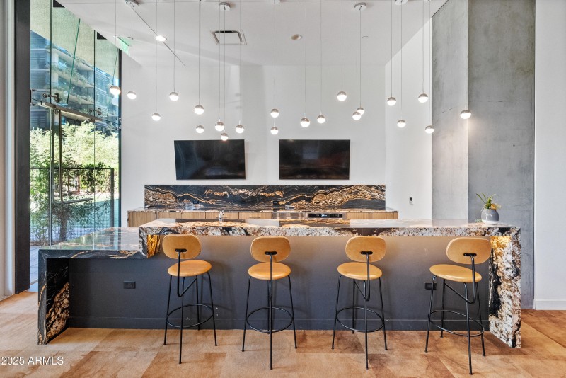 Available to all residents