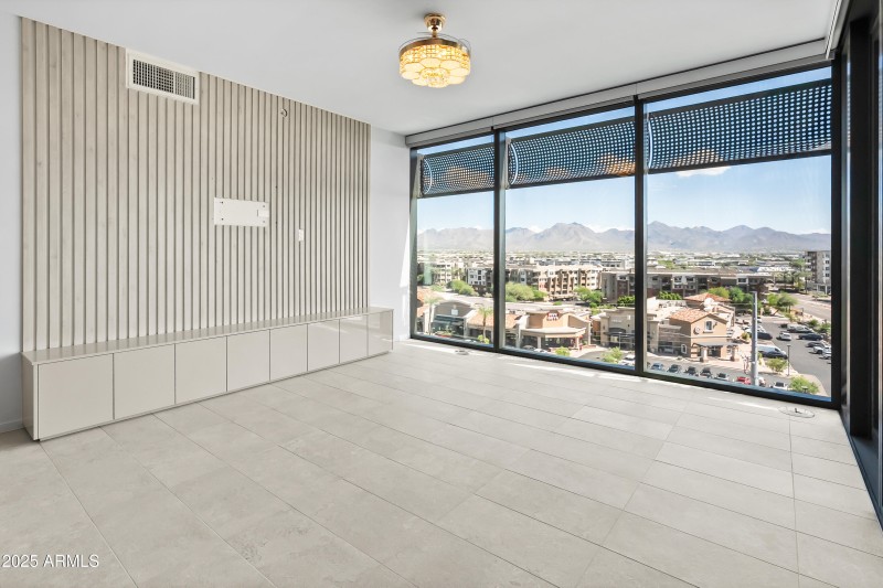 Custom Built in Accents