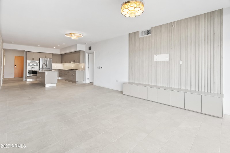 Large Entertaining Space