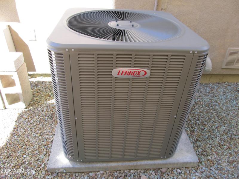 HVAC