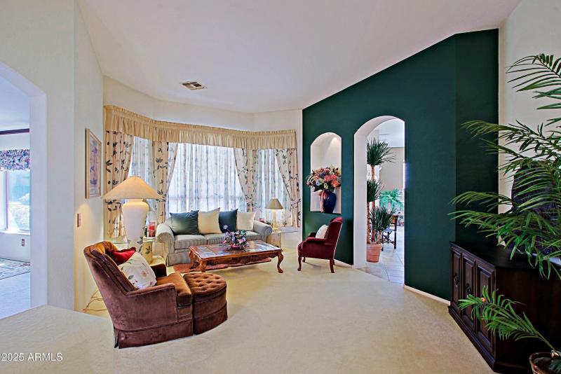 Living and Dining Room 2