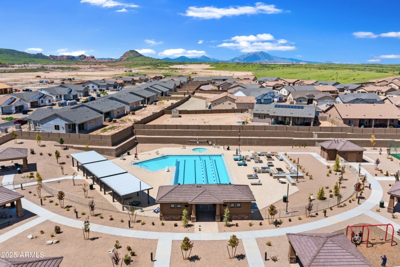 36-Granville Community