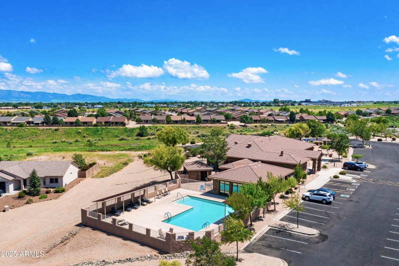 41-Granville Community Clubhouse