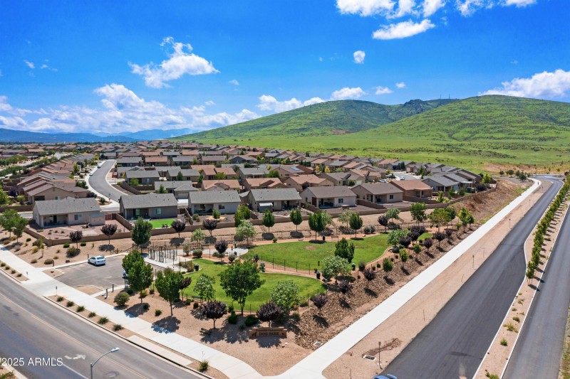 43-Granville Community Dog Park