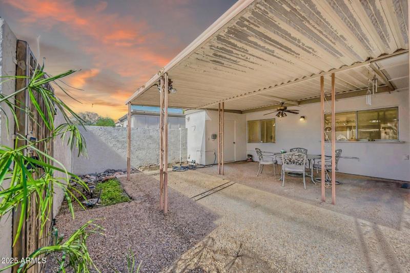 7741 E Harvard St VT 5