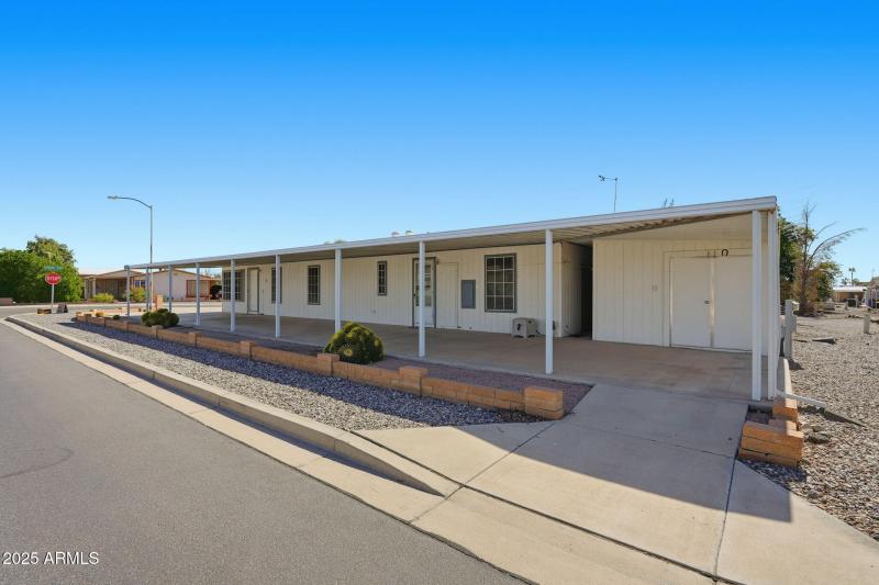 3616 N Florence Blvd