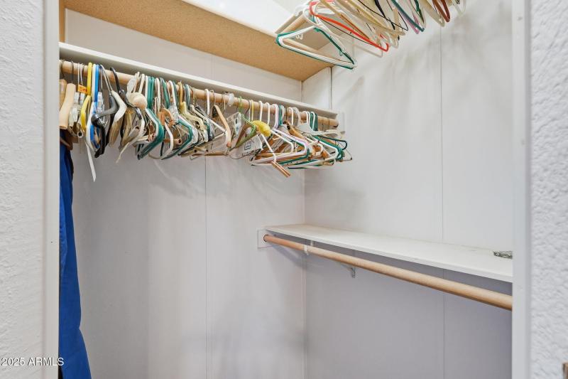 Primary Closet 2