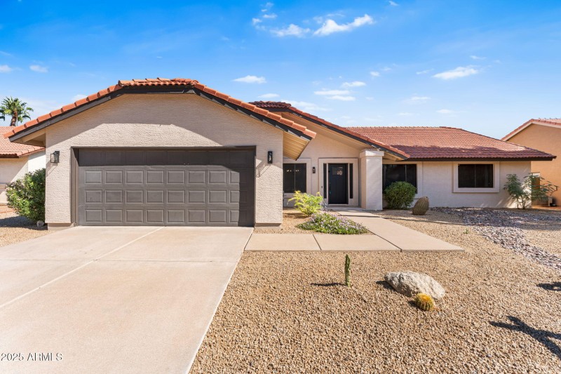 15833 N 60th Way, Scottsdale AZ 85254