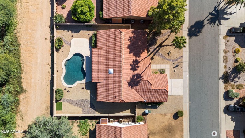 15833 N 60th Way, Scottsdale AZ 85254