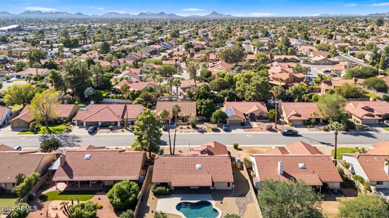 15833 N 60th Way, Scottsdale AZ 85254