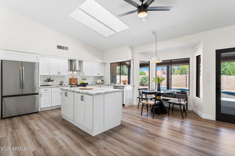 15833 N 60th Way, Scottsdale AZ 85254