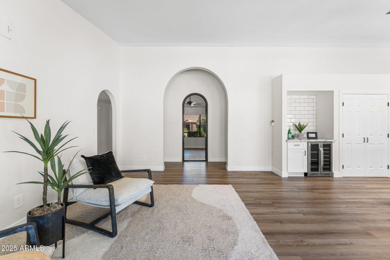 15833 N 60th Way, Scottsdale AZ 85254