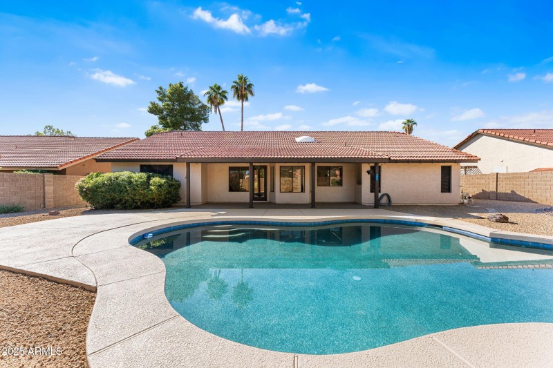 15833 N 60th Way, Scottsdale AZ 85254