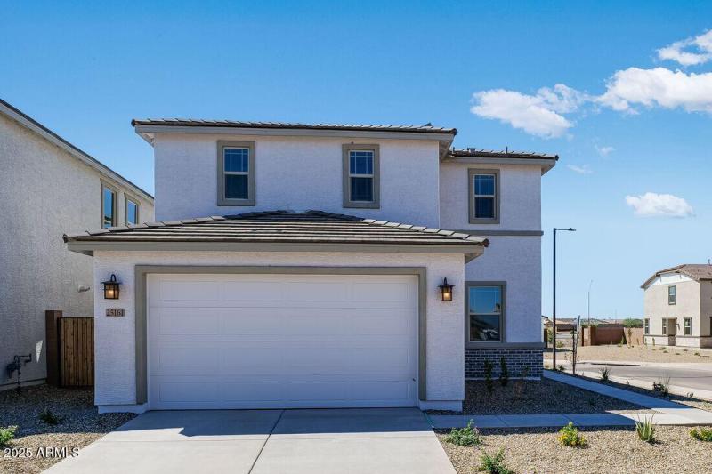 25161 N 165th Lane ~ Ready Now!