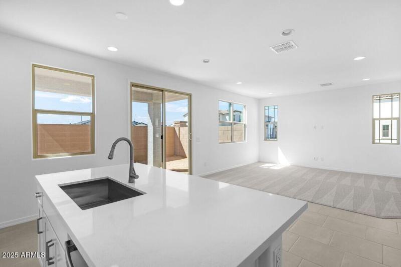 25161 N 165th Lane ~ Ready Now!