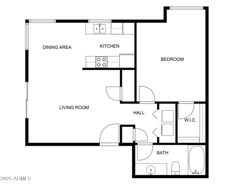 Property Layout
