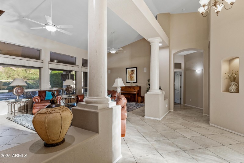 3430 N Mountain Ridge #64-7