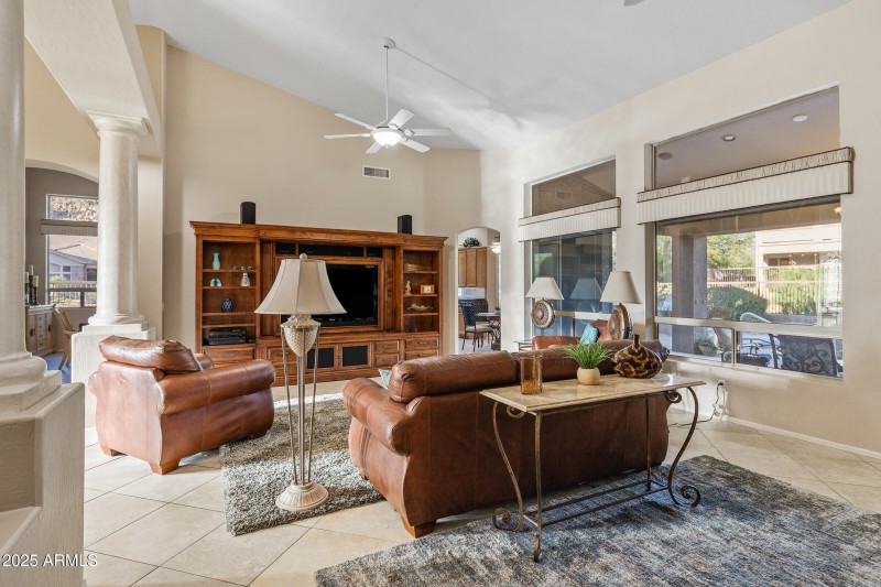 3430 N Mountain Ridge #64-8