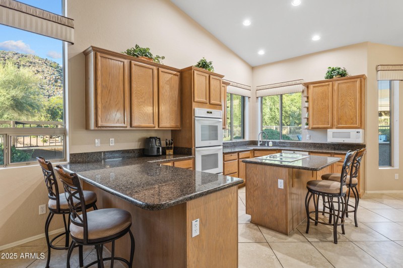 3430 N Mountain Ridge #64-17