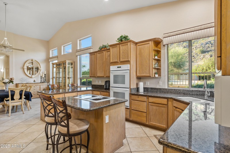 3430 N Mountain Ridge #64-18