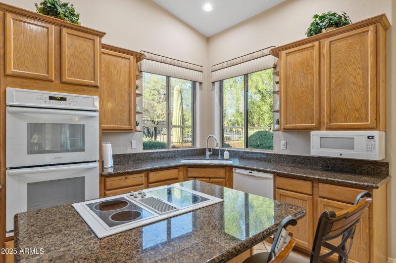 3430 N Mountain Ridge #64-19